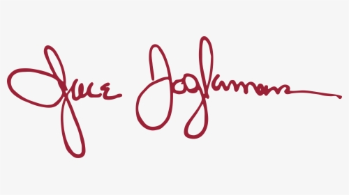 Jace Fogleman - Calligraphy, HD Png Download, Free Download