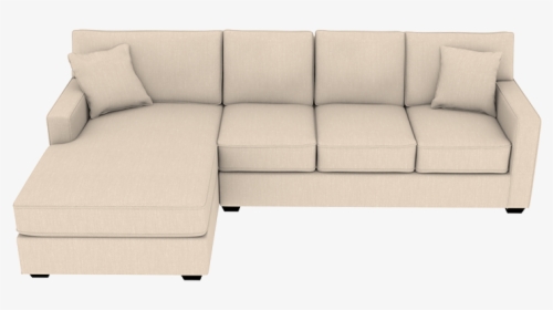 Studio Couch, HD Png Download, Free Download