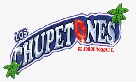 Logo Grupo Los Chupetones Png, Transparent Png, Free Download