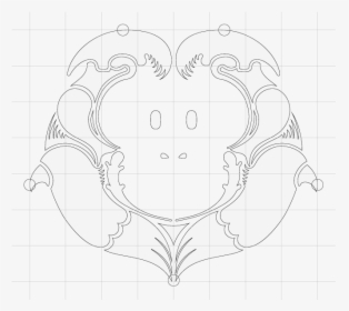Riozoo - Crest, HD Png Download, Free Download