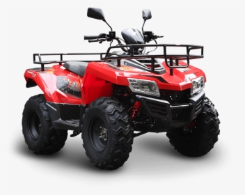 X2 Atv All-rounder - Quad Bike, HD Png Download, Free Download