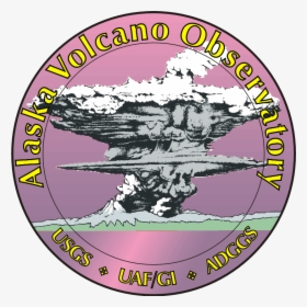 Alaska Volcano Observatory, HD Png Download, Free Download
