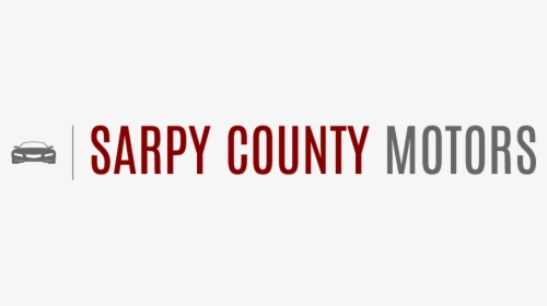 Sarpy County Motors - Oval, HD Png Download, Free Download