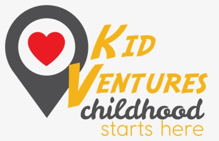 Kid Ventures Logo, HD Png Download, Free Download