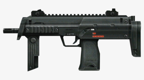 Crossfire Wiki - Mp7 Crossfire, HD Png Download, Free Download