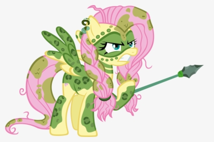 Absurd Res Alternate Timeline Angry Artist - Fluttershy Cutie Remark, HD Png Download, Free Download