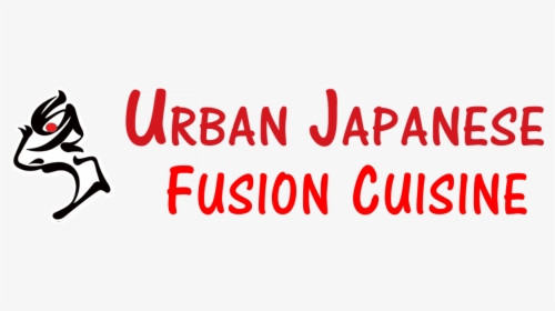 Urban Japanese Fusion - Oval, HD Png Download, Free Download