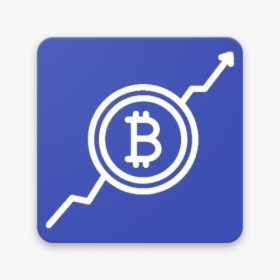 Crypto Market App, HD Png Download, Free Download