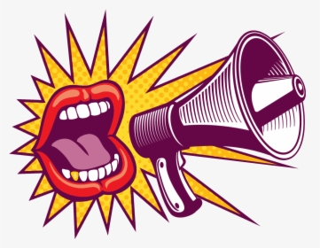 Shout Out, HD Png Download, Free Download