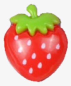 #freetoedit #strawberry #star #fruit #japan #game #girl - Strawberry, HD Png Download, Free Download