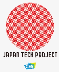 Japan Tech Project Ces - Japan Latest Technology 2019, HD Png Download, Free Download