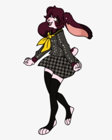 Snowylynxx - Cartoon, HD Png Download, Free Download