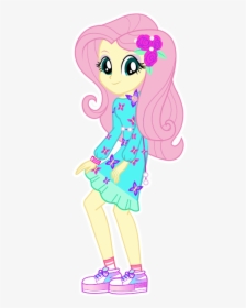 My Little Pony Twilight And Timber Equestria Girls, HD Png Download, Free Download