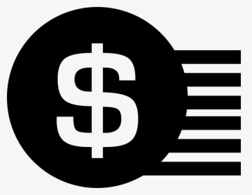 Money Icon Png Coin - Money Coin Icon Png, Transparent Png, Free Download