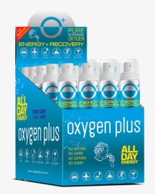 Oxygen Plus, HD Png Download, Free Download
