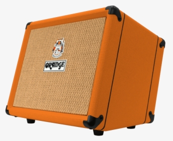 Crush - Orange Acoustic Amps, HD Png Download, Free Download