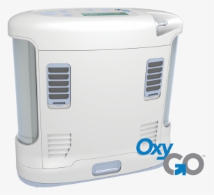 Oxygo Portable Oxygen Machine, HD Png Download, Free Download