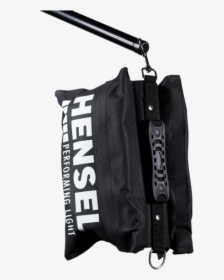 Hensel Sandbag - Accessories - Hensel Usa - Garment Bag, HD Png Download, Free Download