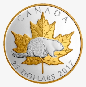 Символ Канады Бобер, HD Png Download, Free Download