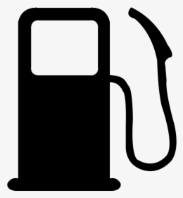 Thumb Image - Gas Pump Icon, HD Png Download, Free Download