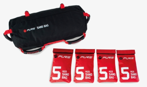 Pure2improve Sandbag Weight 20 Kg P2i100160 , Png Download - Pure Sand Bag, Transparent Png, Free Download