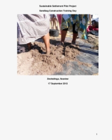 Transparent Sandbag Png - Photo Caption, Png Download, Free Download