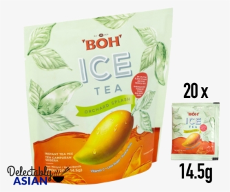Boh Tea, HD Png Download, Free Download