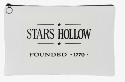 Stars Hollow Pouch - Wallet, HD Png Download, Free Download