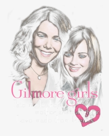 Gilmore Girls, HD Png Download, Free Download