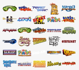 Rare Replay Xbox One, HD Png Download, Free Download