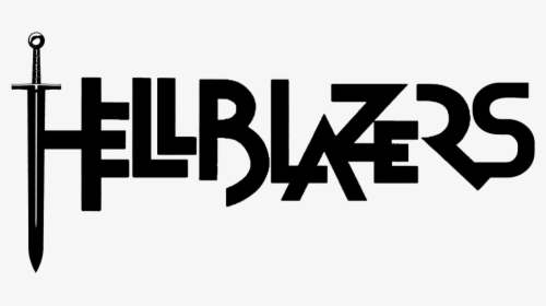 Hellblazers Logo - Graphics, HD Png Download, Free Download