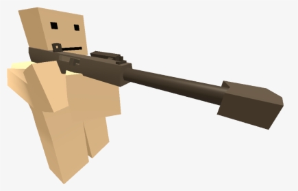 Thumb Image - Unturned Grizzly Png, Transparent Png, Free Download