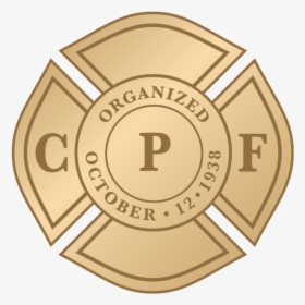 Firefighter Symbol Png, Transparent Png, Free Download
