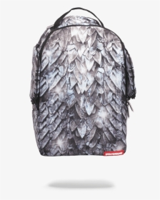 Sprayground Bag With Wings, HD Png Download, Free Download