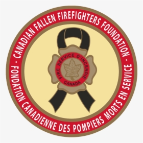 Canadian Fallen Firefighters, HD Png Download, Free Download