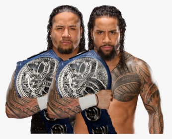 Authors Of Pain Nxt Tag Team Champions , Png Download - Usos Tag Team Champions, Transparent Png, Free Download