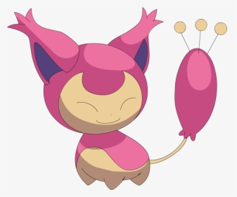 Skitty Face, HD Png Download, Free Download