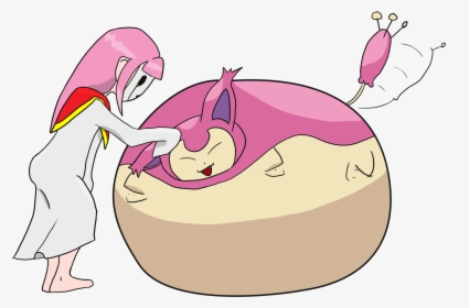 Transparent Skitty Png - Fat Skitty, Png Download, Free Download