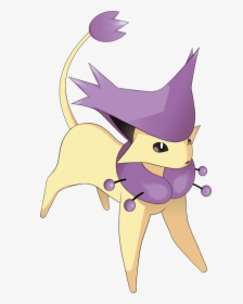 Delcatty Png, Transparent Png, Free Download
