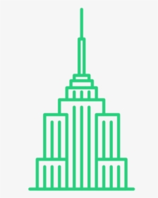 Icon Nyc 01 01, HD Png Download, Free Download