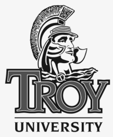 Troy College Bands - Transparent Troy University Png, Png Download, Free Download