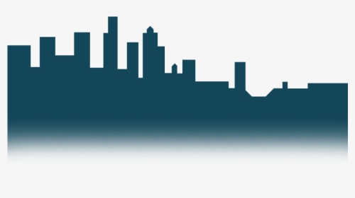 Hello From Portland, Oregon - Skyline, HD Png Download, Free Download