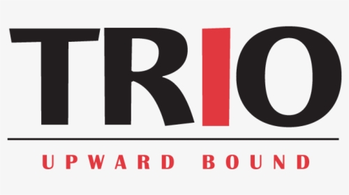 Upward Bound Logo - Trio Ub Logo, HD Png Download, Free Download