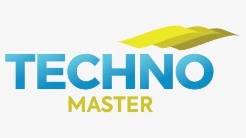 Techno Master Llc - Graphic Design, HD Png Download, Free Download
