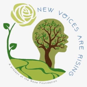Rose Foundation For Communities And The Environment, HD Png Download, Free Download