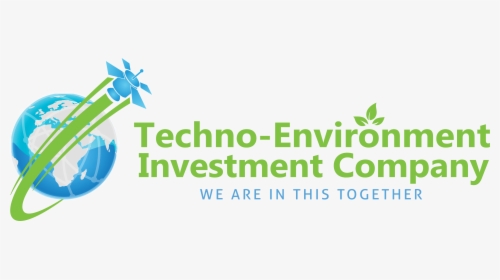 Techno-environment Company Limited - Graphic Design, HD Png Download, Free Download
