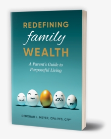 Redefining Family Wealth - Graphic Design, HD Png Download, Free Download