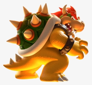 Bowsernsmbud - Female Mario Characters Meme, HD Png Download, Free Download