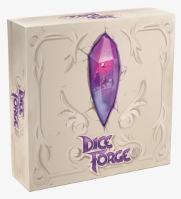Dice Forge Box, HD Png Download, Free Download