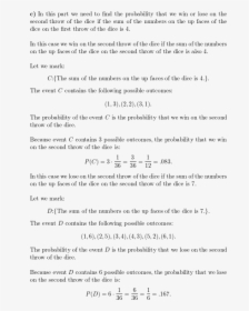 Van Der Waals Equation In C Program, HD Png Download, Free Download